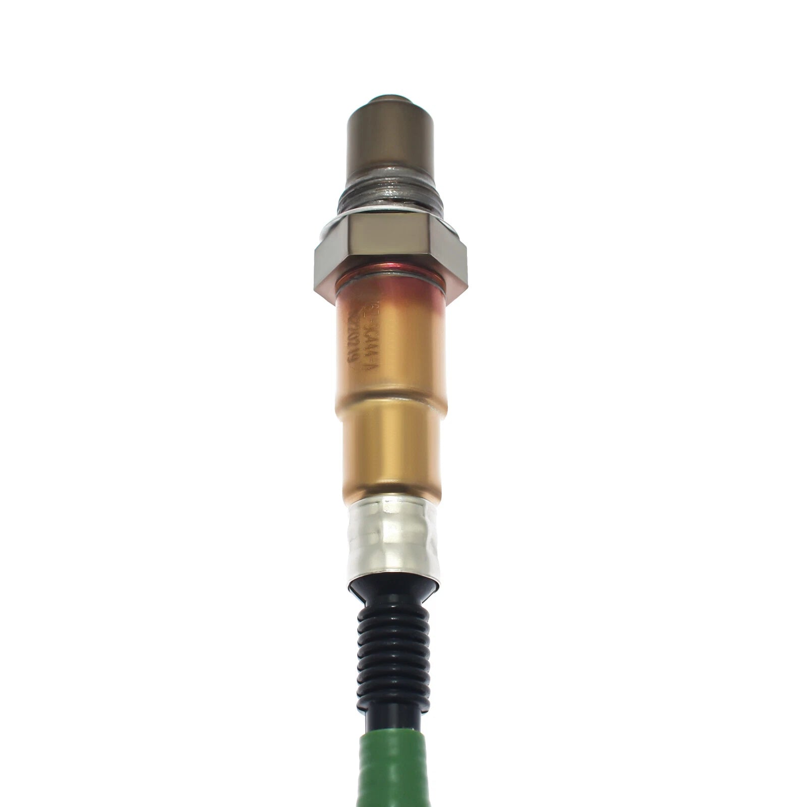 2PCS Upstream & Downstream Oxygen Sensor For 13-14 FORD FUSION Lincoln MKC 6B93BC-57