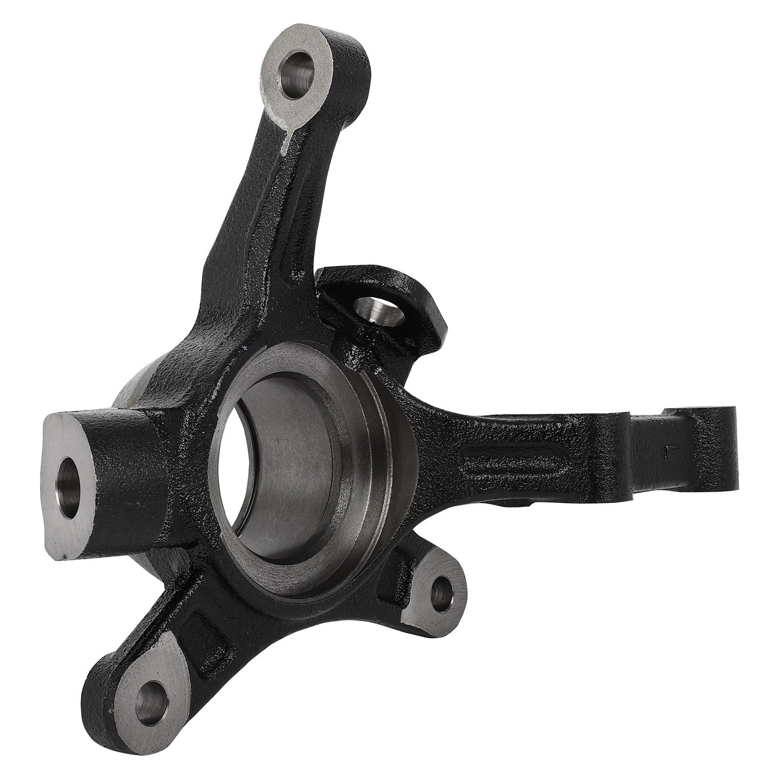 2X Front Left & Right Side Steering Knuckles For Chevrolet Aveo Aveo5 Pontiac G3 KOEEP