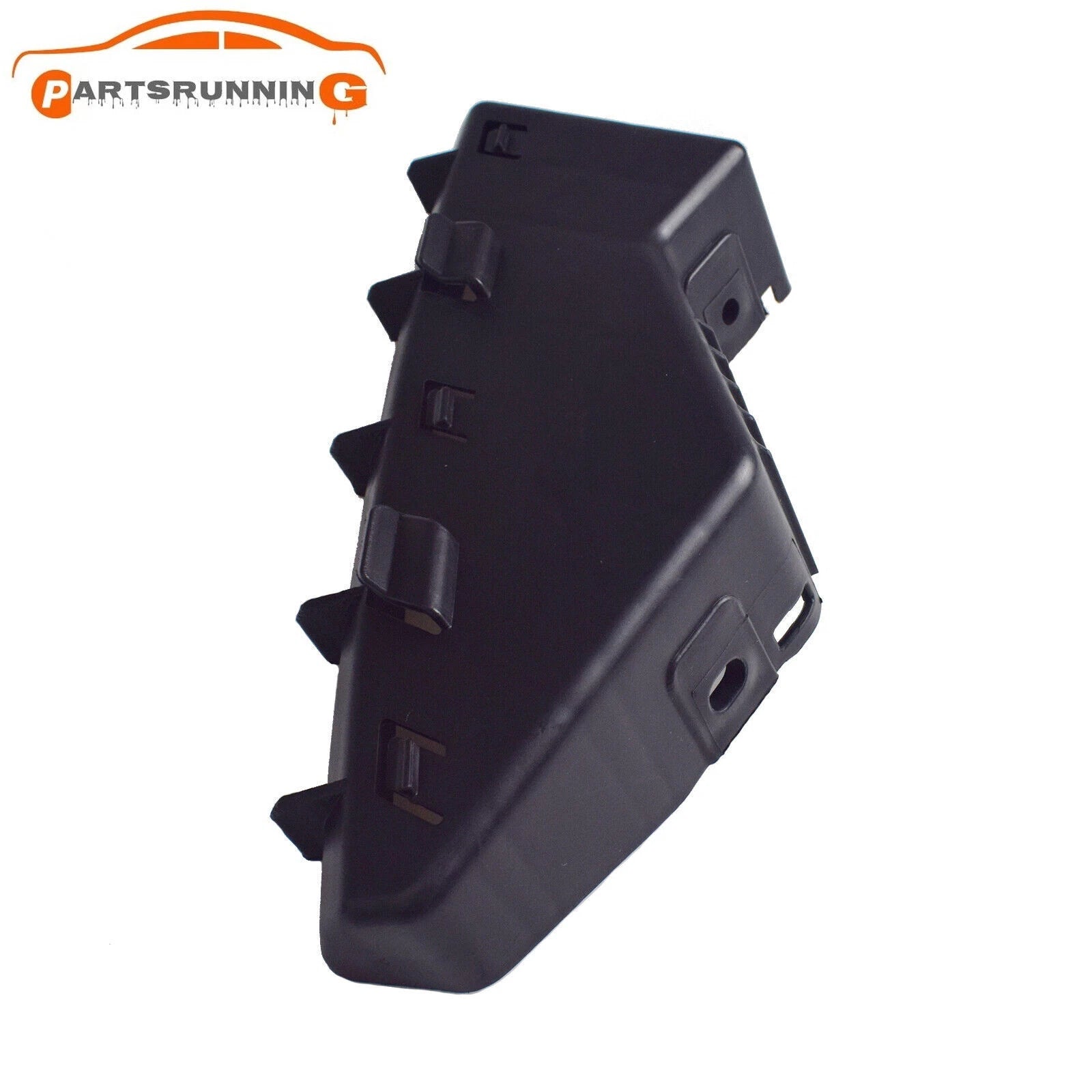 Front Bumper Bracket Left Driver Side For 2013-2019 Hyundai Santa Fe 86551-2W000 6B93BC-57