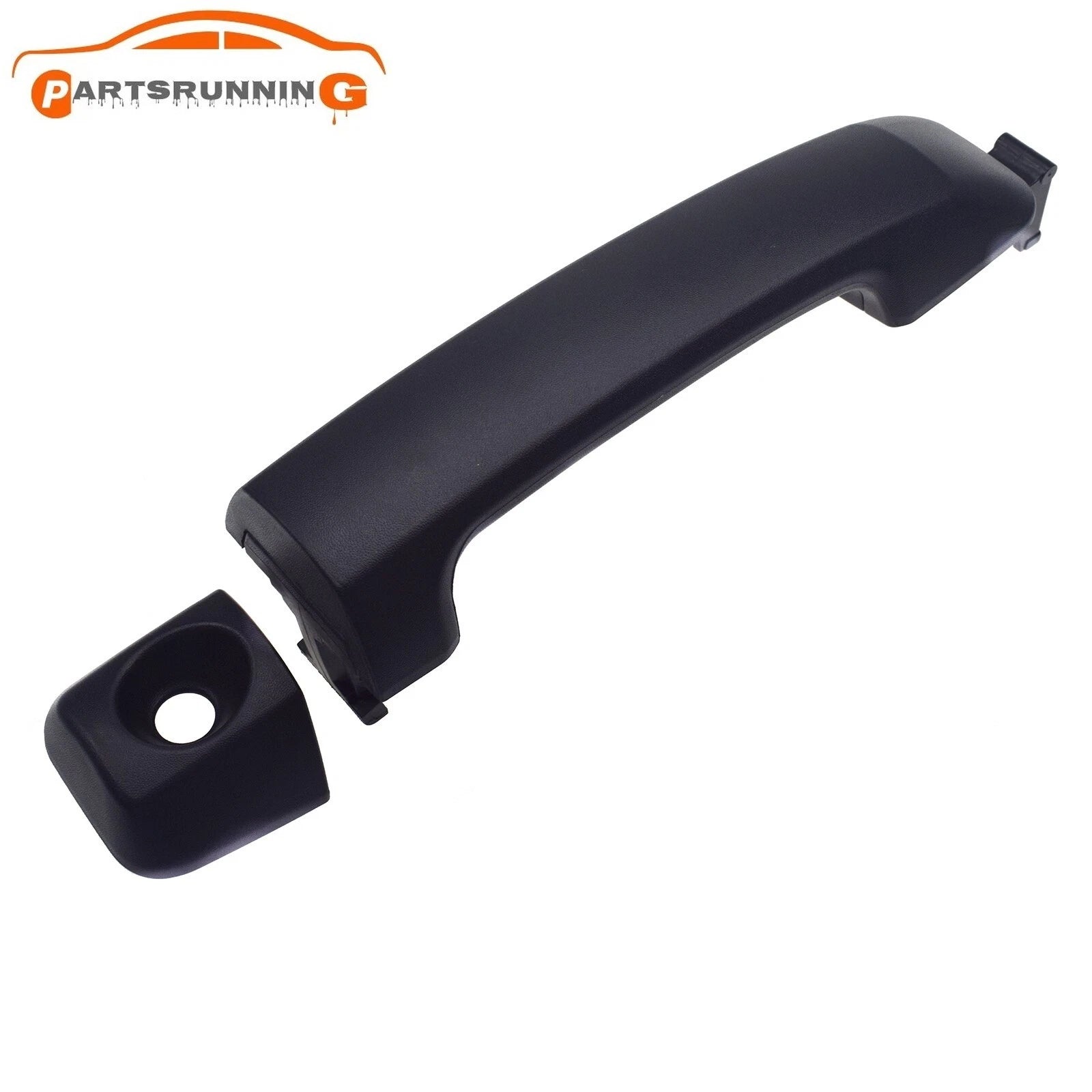 For Toyota FJ Cruiser Tundra Outside Exterior Door Handle Front Left Driver side 6B93BC-57