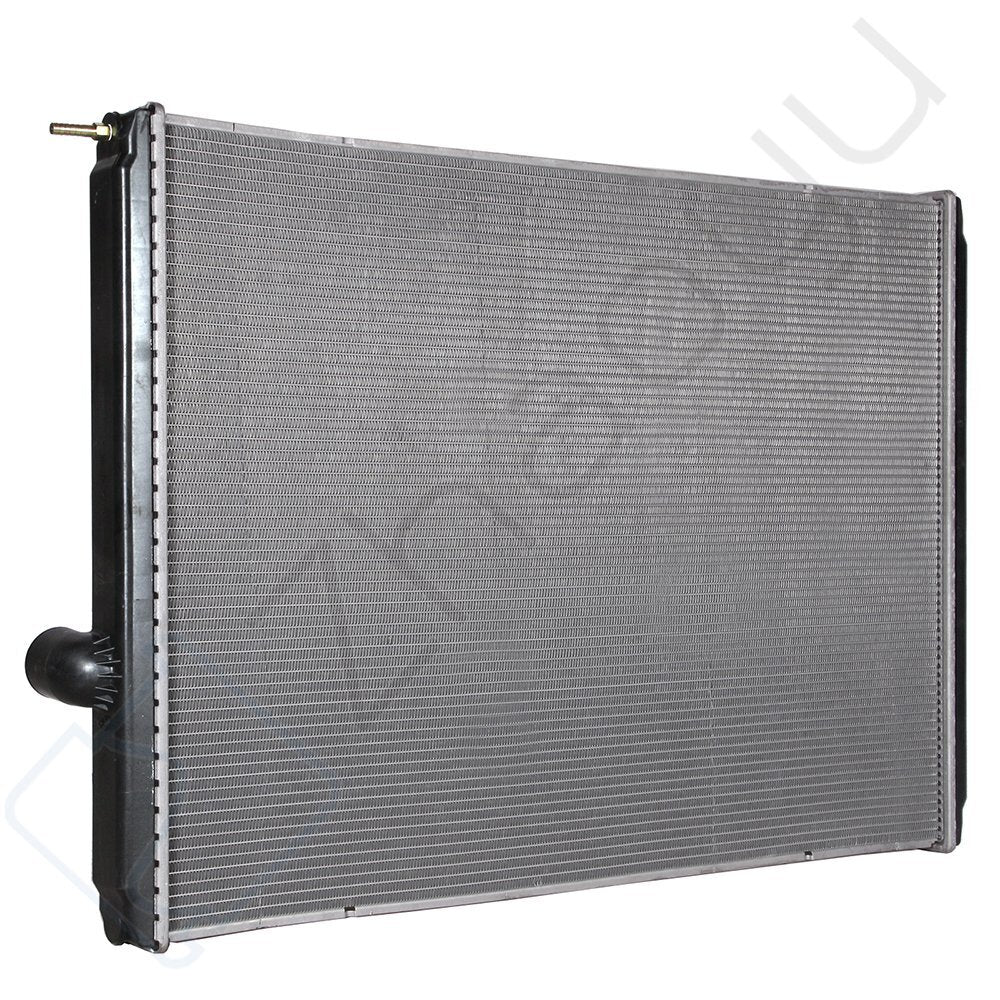 Aluminum Truck Radiator For 1999-2000 2001 2002 Sterling Truck LT9513 6B93BC-57