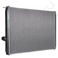 Aluminum Truck Radiator For 1999-2000 2001 2002 Sterling Truck LT9513 6B93BC-57
