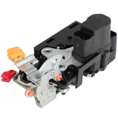 1 Set Rear+Front Right Door Lock Actuator Fit For Chevrolet Silverado GMC Sierra 6B93BC-57