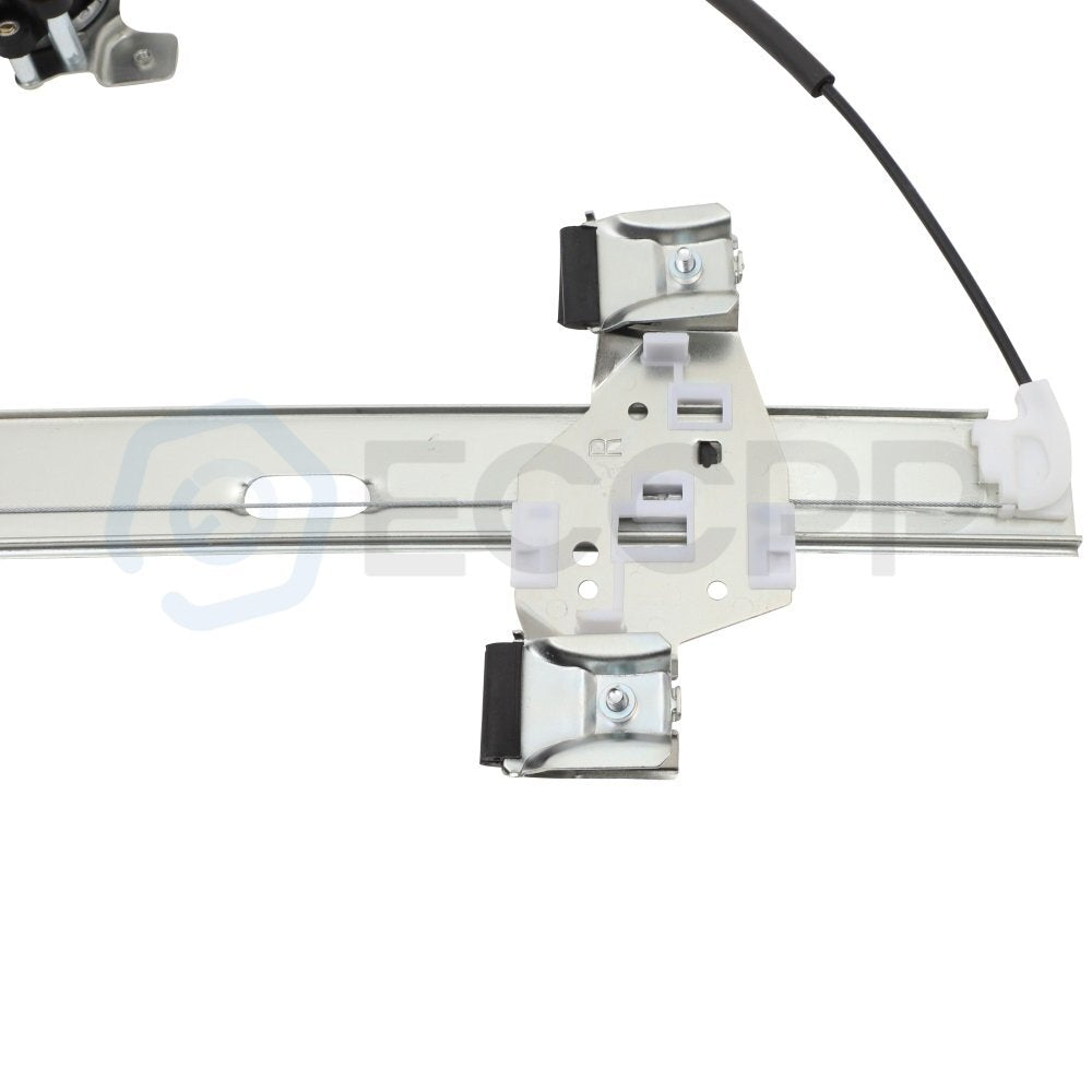 For Hummer H2 2003-2009 Rear Passenger Side Window Regulator & Motor Assembly 6B93BC-57