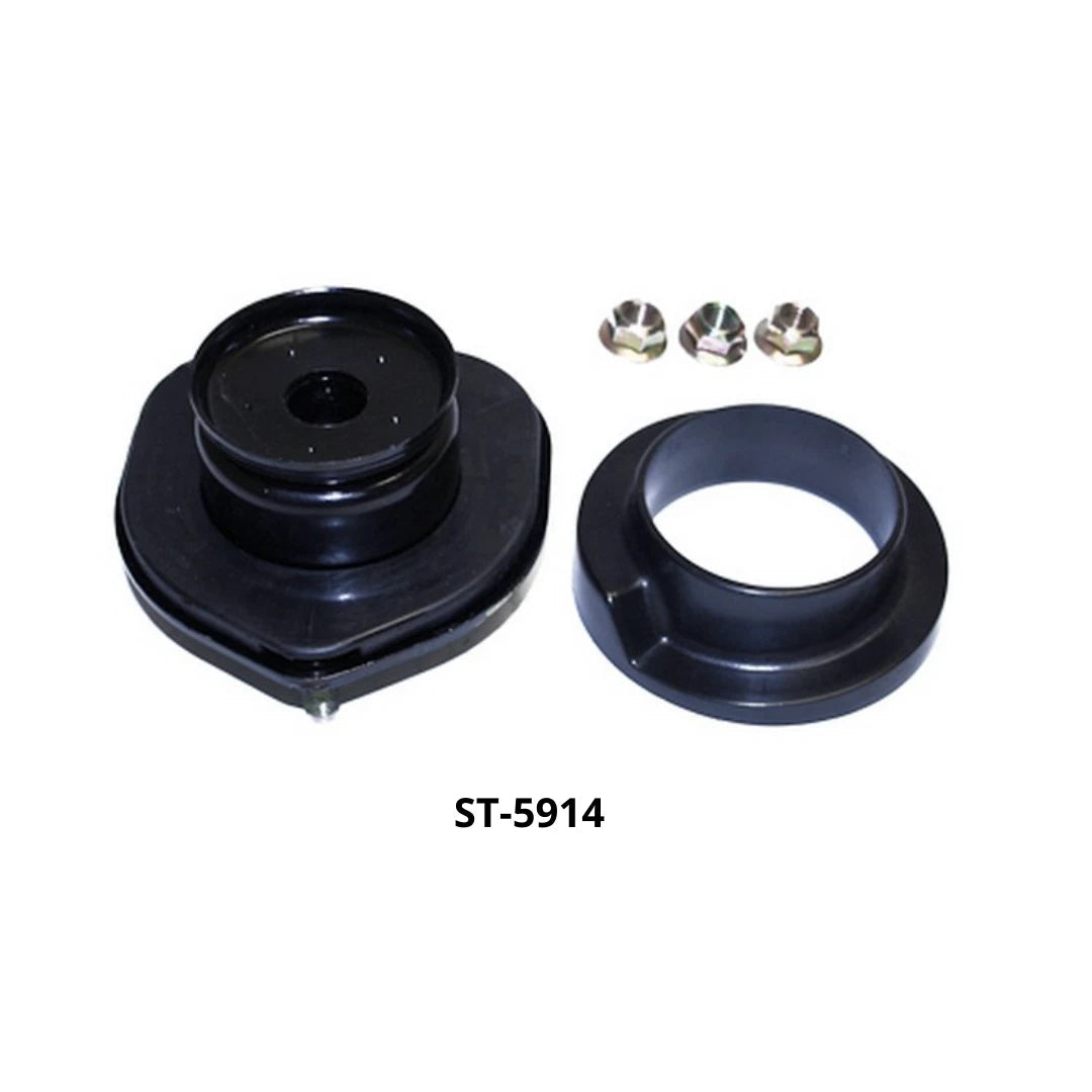 Front Suspension Strut mount for Dodge RAM 1500 08 - 06 6B93BC-57