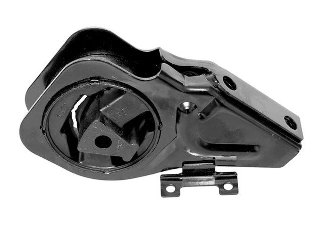 Trans Mount 2PCS Set Fit 97-99 Chevrolet Malibu 2.4L/ 97-03 Malibu 3.1L for Auto 6B93BC-57