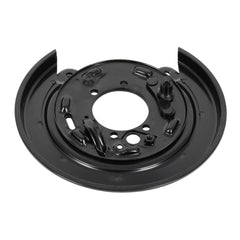 Rear Brake Rotor Backing Plate Left For 1998-2008 Subaru Legacy Forester Impreza 6B93BC-57