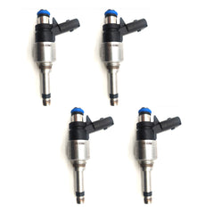 4X Fuel Injector 35310-03HA0 For Kia Niro Hyundai Ioniq 1.6L 2017 2018 2019 2020