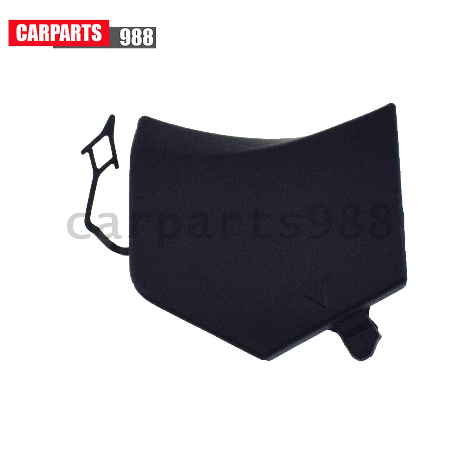 For BMW X3 G01 2018 2019-2021 Car Front Bumper Tow Hook Cover Cap 51117399897 6B93BC-57