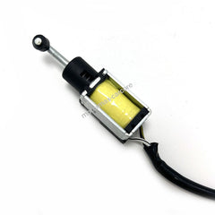 Interlock Solenoid 958403X000 for Hyundai Elantra Coupe Accent 11-2013 1.6L 1.8L 6B93BC-57