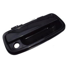Black Outside Door Handle Front Right RH For Toyota Tacoma 1995-2004 6921035070 6B93BC-57