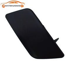 8U0955275E Left Front Bumper Headlight Washer Cover Cap For Audi Q3 2015-2018 6B93BC-57