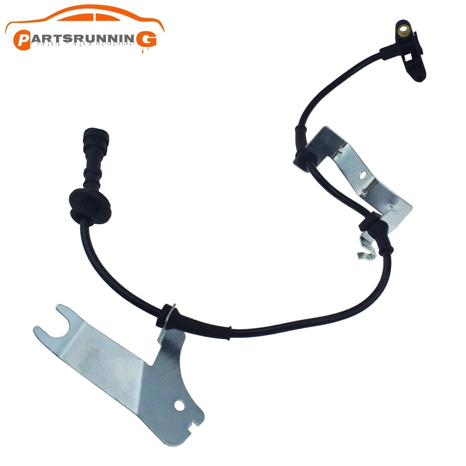 For Chrysler Sebring Dodge Stratus Front Driver Left Side ABS Wheel Speed Sensor 6B93BC-57