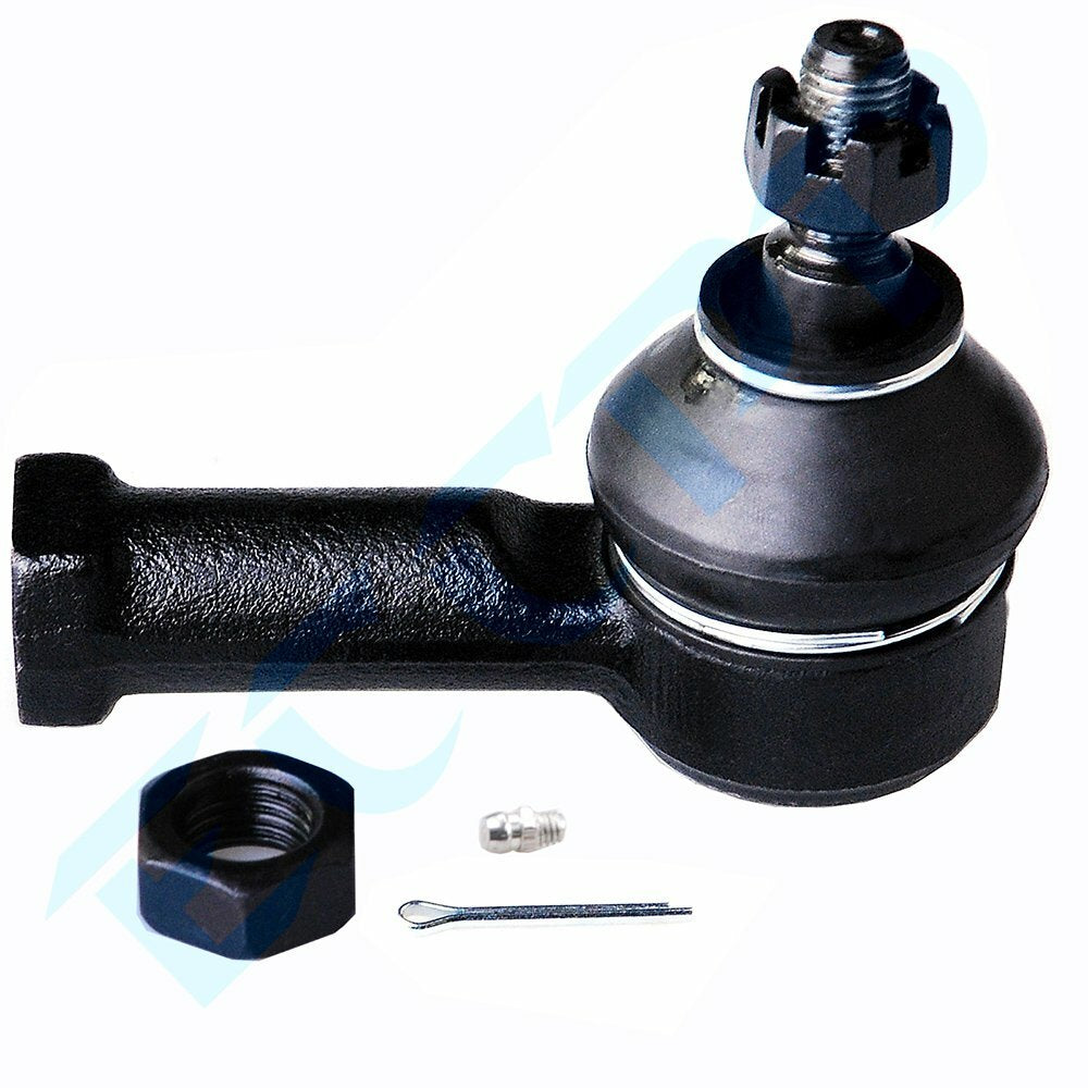 8Pieces Front Ball Joint Tie Rod Sway Bars Kit Fits 99-02 03 Mitsubishi Galant MITSUBISHI