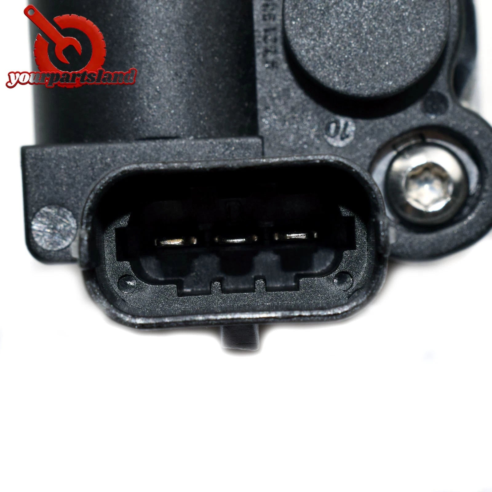 Idle Air Control Valve for Hyundai Elantra Tiburon Tucson Kia Soul Spectra 2.0L 6B93BC-57