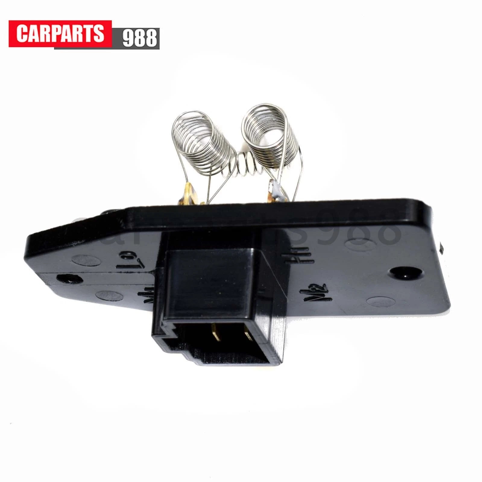 HVAC Blower Motor Resistor For Honda Civic Acura Integra 79330SR3A01 973-211 6B93BC-57