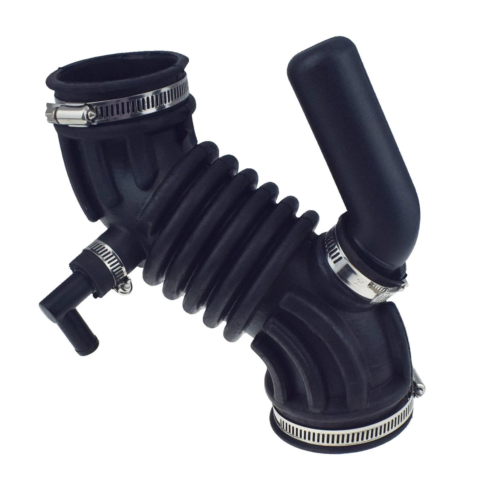 Air Cleaner Intake Duct Hose for Nissan Qashqai I J10 2006-2013 16576JD00A 6B93BC-57