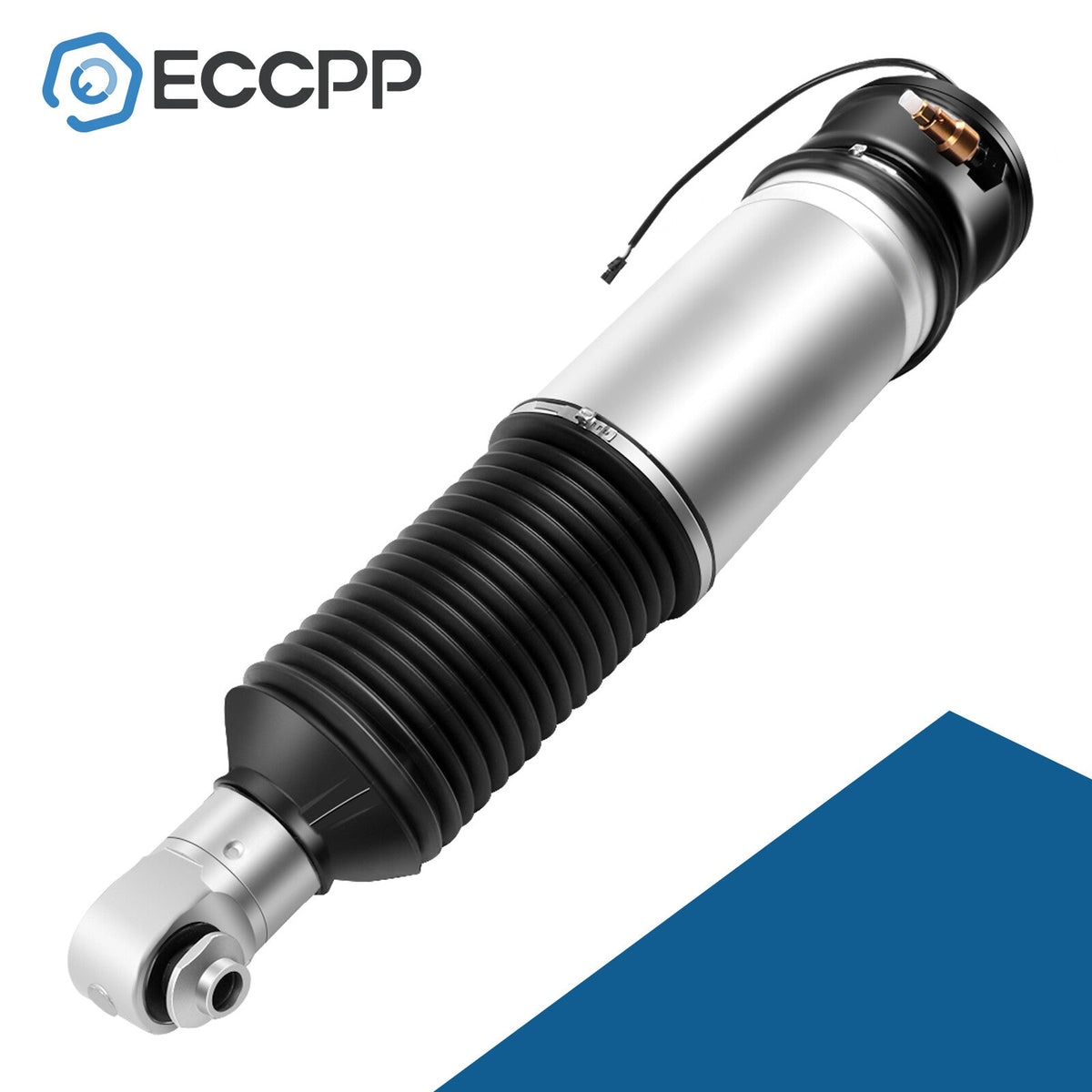 Rear Right Air Suspension Strut For BMW E65 E66 745i 750i 760Li  37126785536 EDC 6B93BC-57
