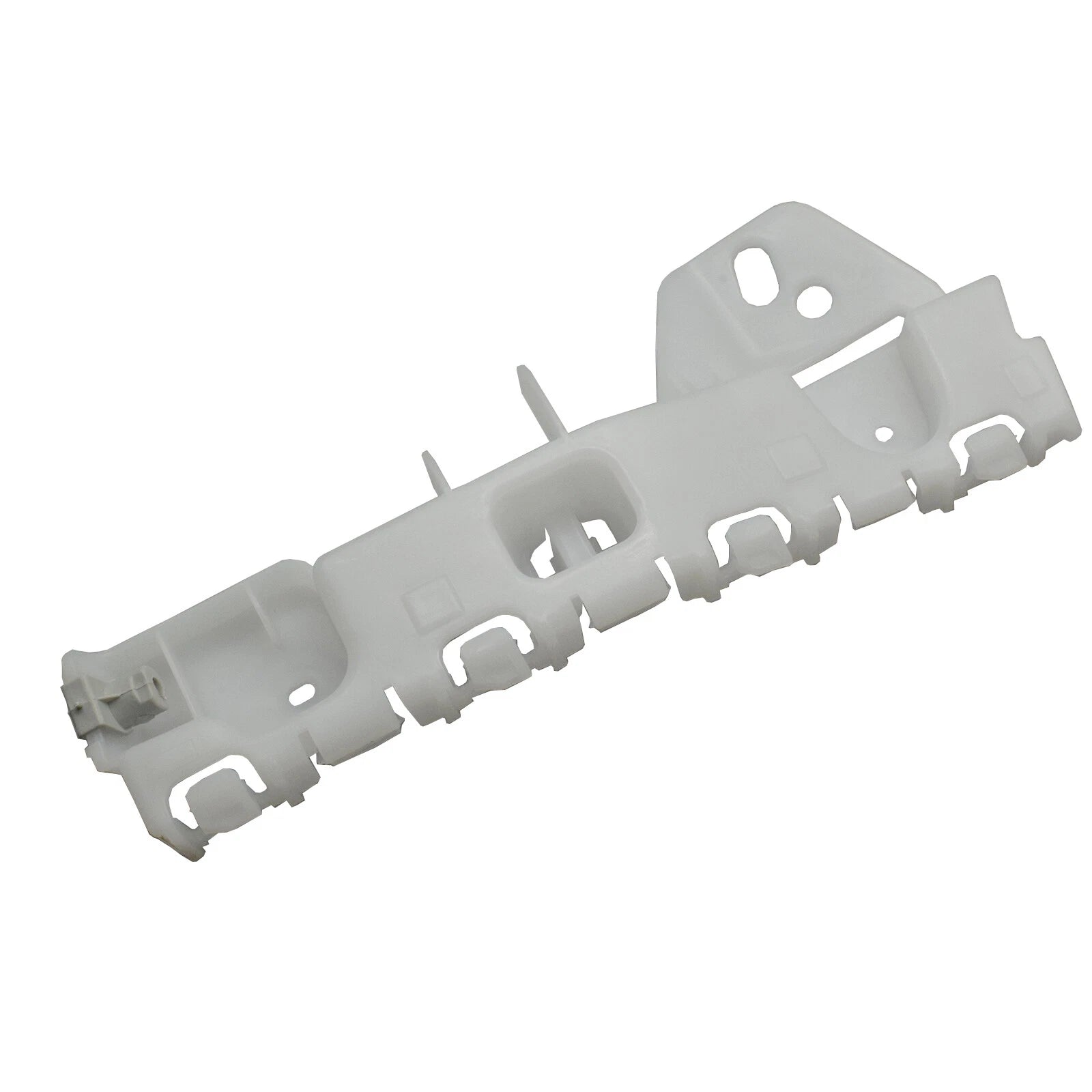 Front Driver LH Bumper Grille Grill-Side Retainer For Chevrolet Spark 1.6L 13-17 6B93BC-57