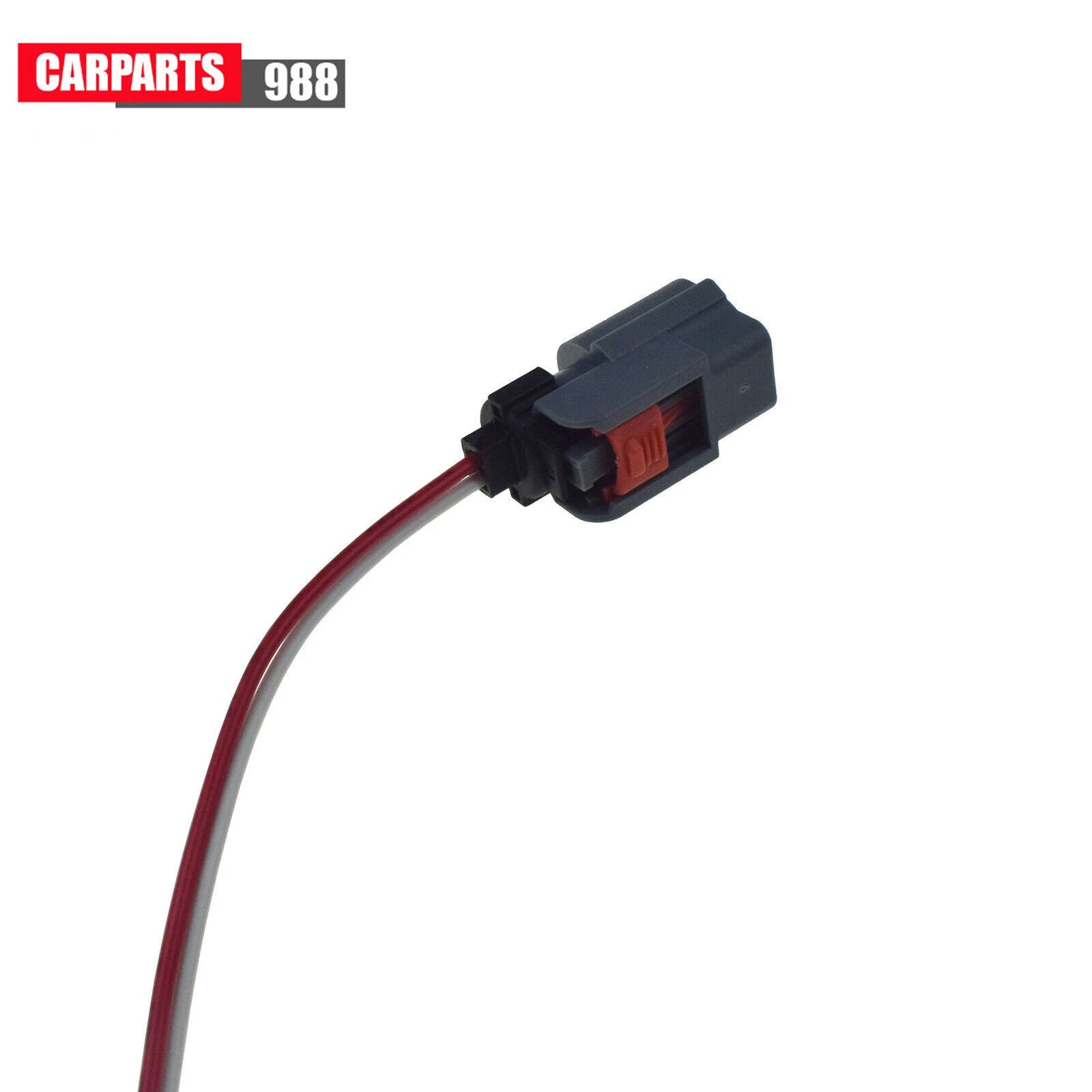 For Ford Fusion Lincoln MKC MKX Escape Ambient Air Temperature Sensor Connecor 6B93BC-57
