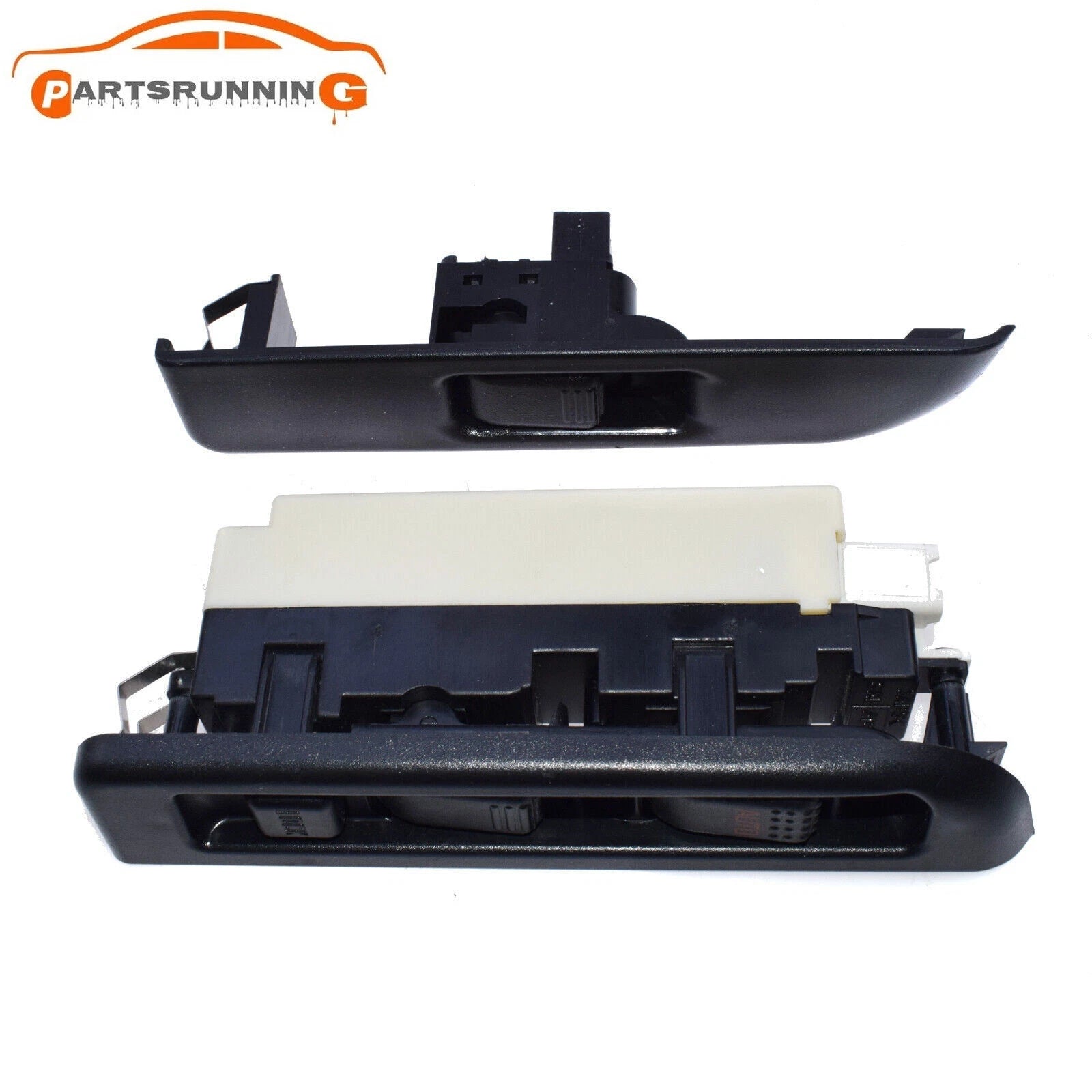 Power Window Switch Left & Right Side For ISUZU NPR 70PL/NPR66/NQR70 8973151840 6B93BC-57