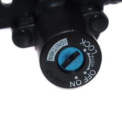Ignition Switch w/ Key for Kawasaki 1976-1981 KZ 650 750 900 1000 27005-1169 6B93BC-57