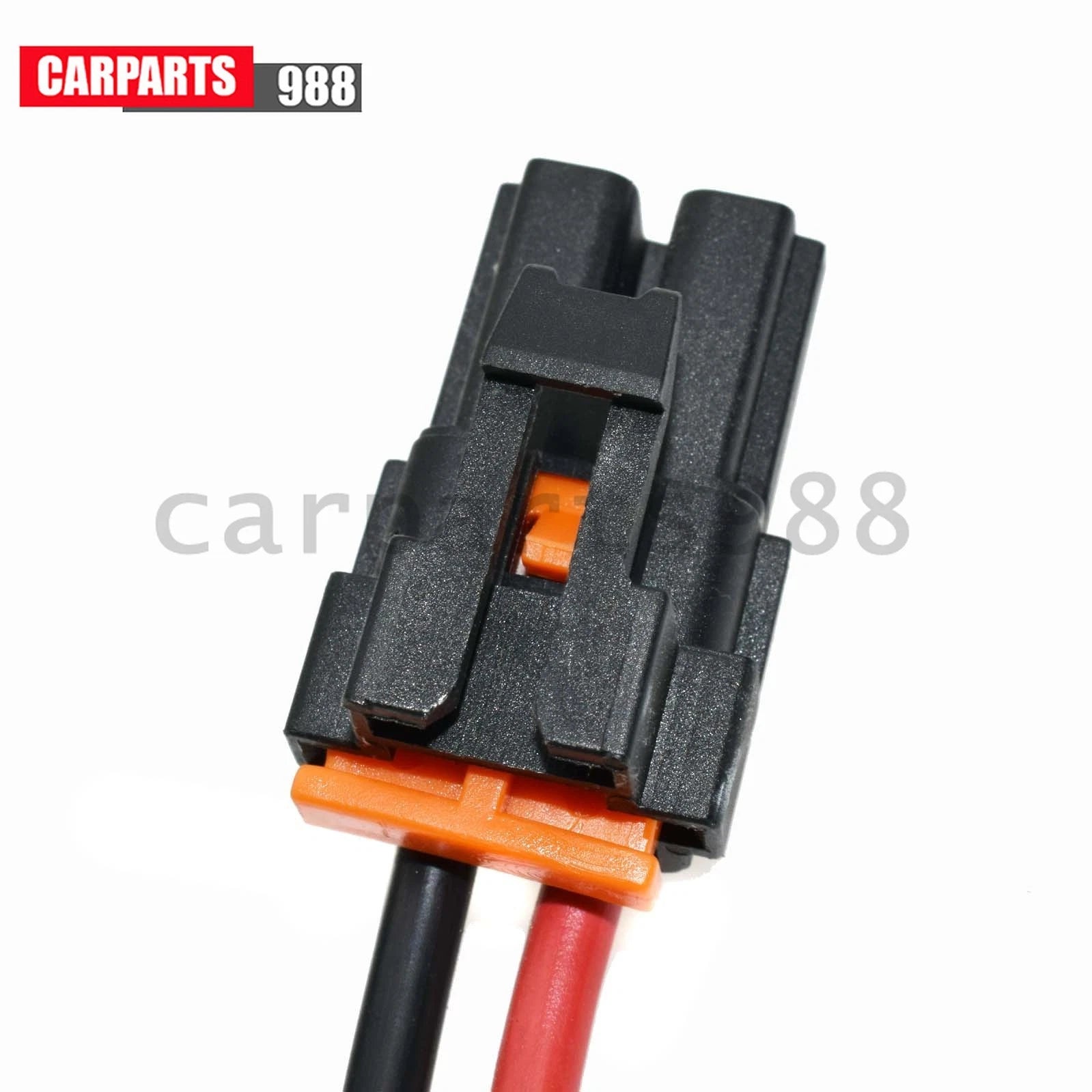 HVAC Blower Motor Resistor For Buick Century Regal Grand Prix 89019166 52479971 6B93BC-57