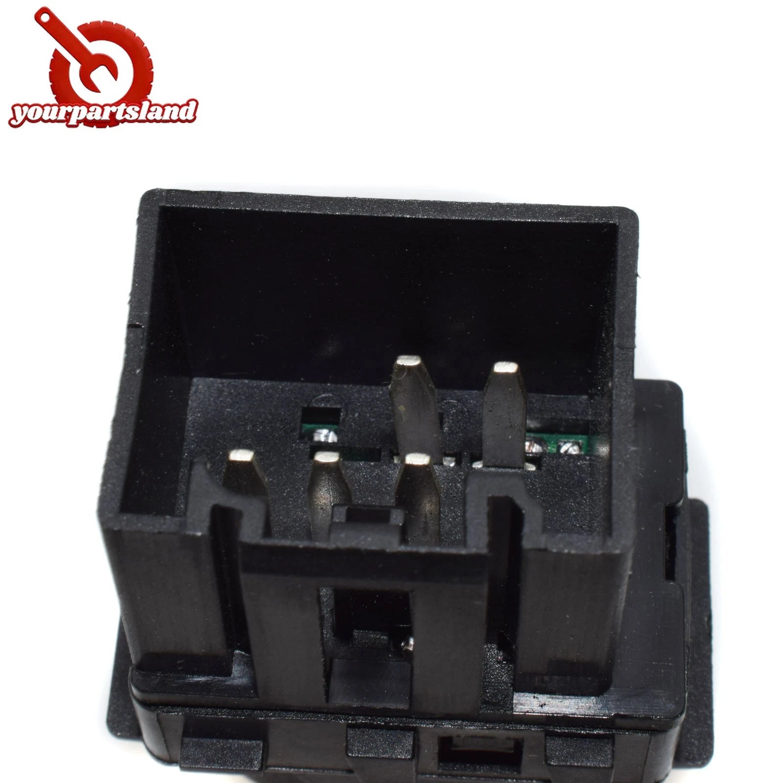 2X Power Window Switch For Ford 04-08 F150 03-06 Expedition 03-08 Crown Victoria 6B93BC-57