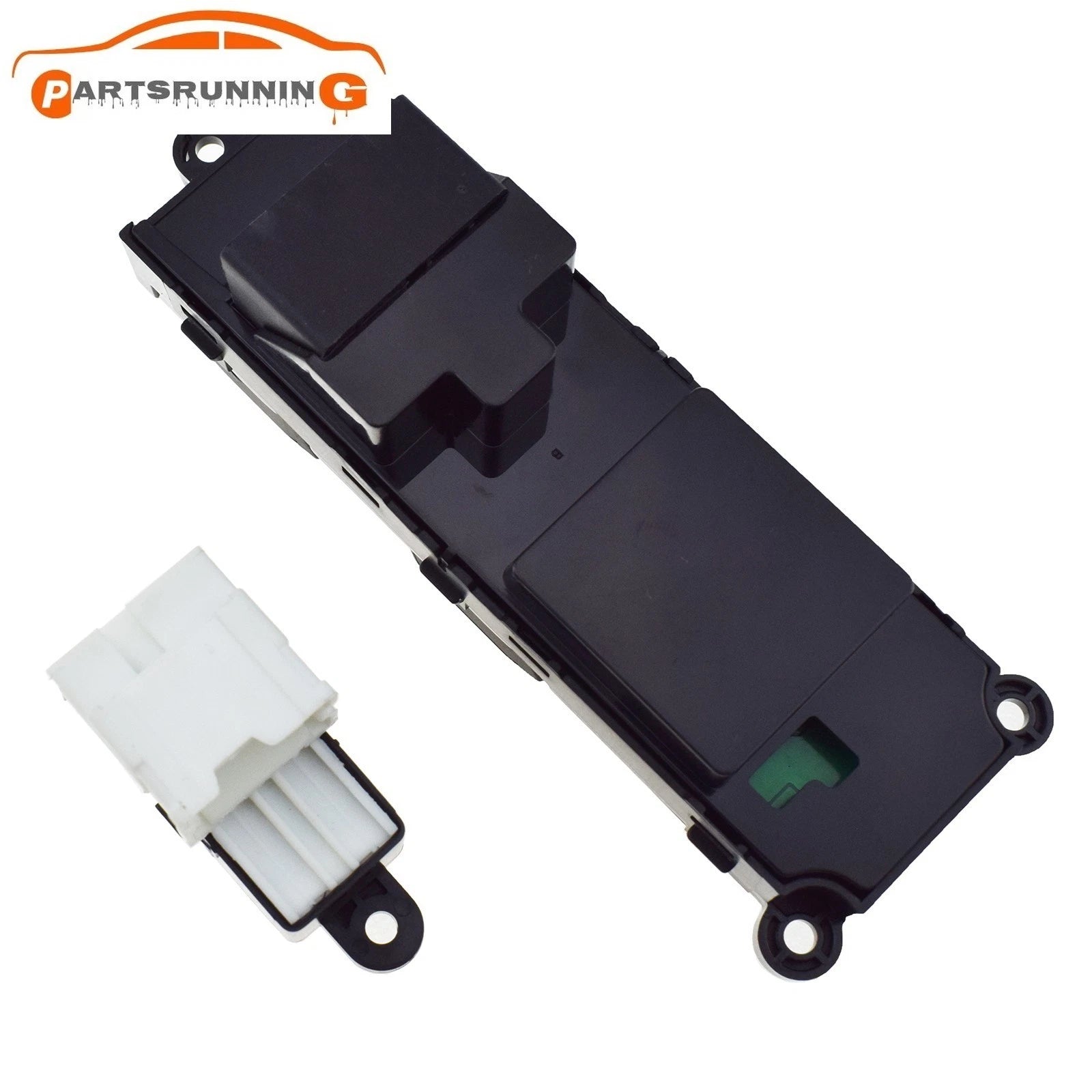 2PCS Power Window Lift Control Switch 37995-F1100,37990-78M00 For Suzuki Alivio 6B93BC-57