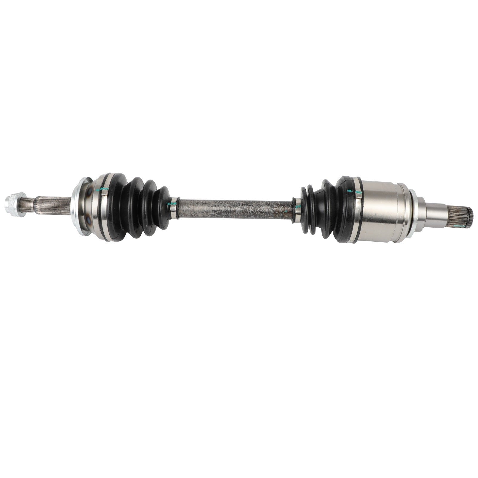2pcs Front Left & Right for Scion xB Base L4 2.4L 2008-2015 CV Axle Assembly 6B93BC-57