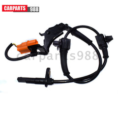 ABS Wheel Speed Sensor Front Right For 2002-06 Honda CR-V 970-341 57450-S9A-013 6B93BC-57