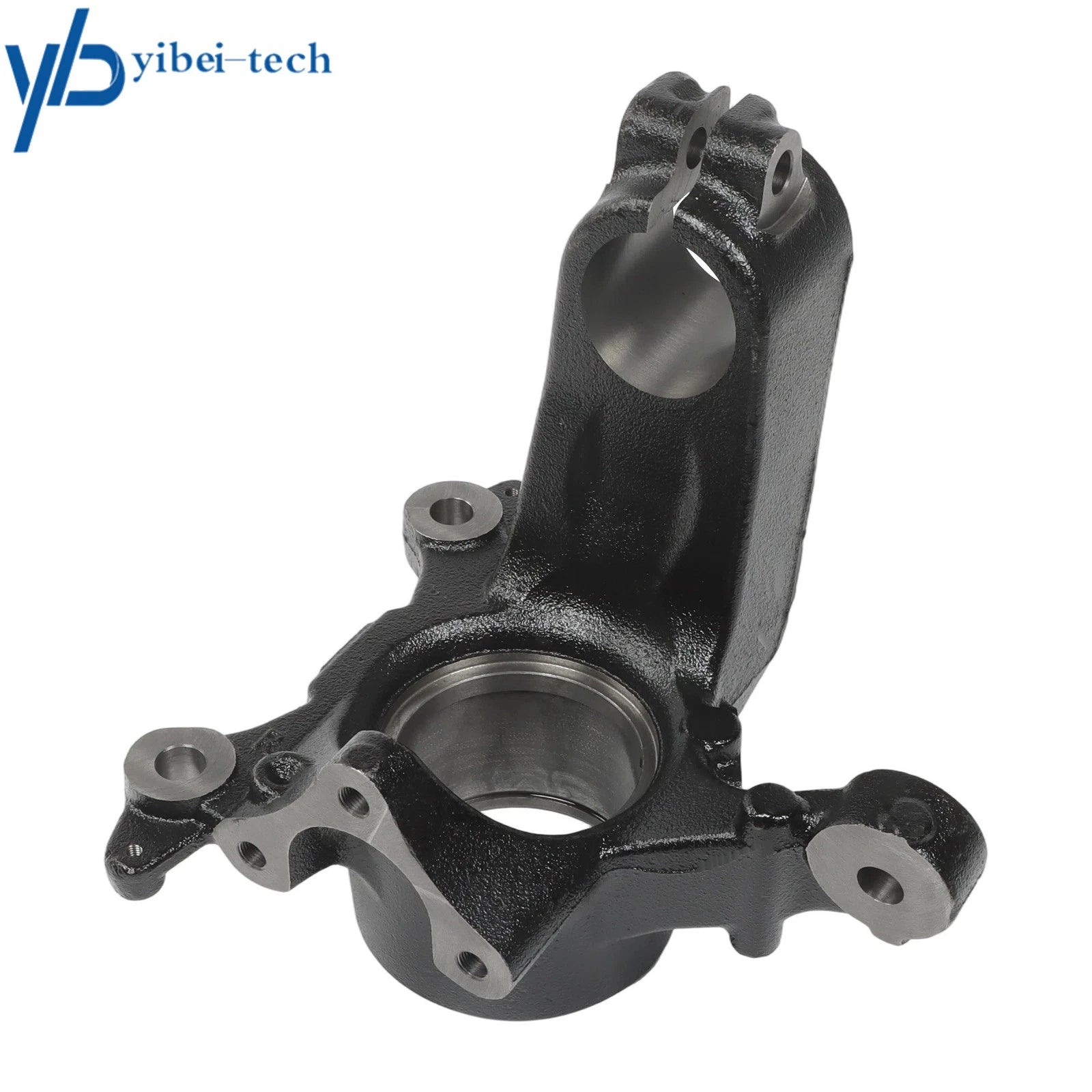 Front Right Steering Knuckle For Ram 1500 2018 ProMaster 1500 2500 3500 2014-24 6B93BC-57