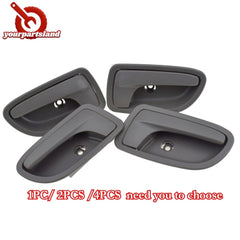 Left/ Right Inside Interior Inner Door Handle for KIA RIO 1.6L 2003 2004 2005 6B93BC-57