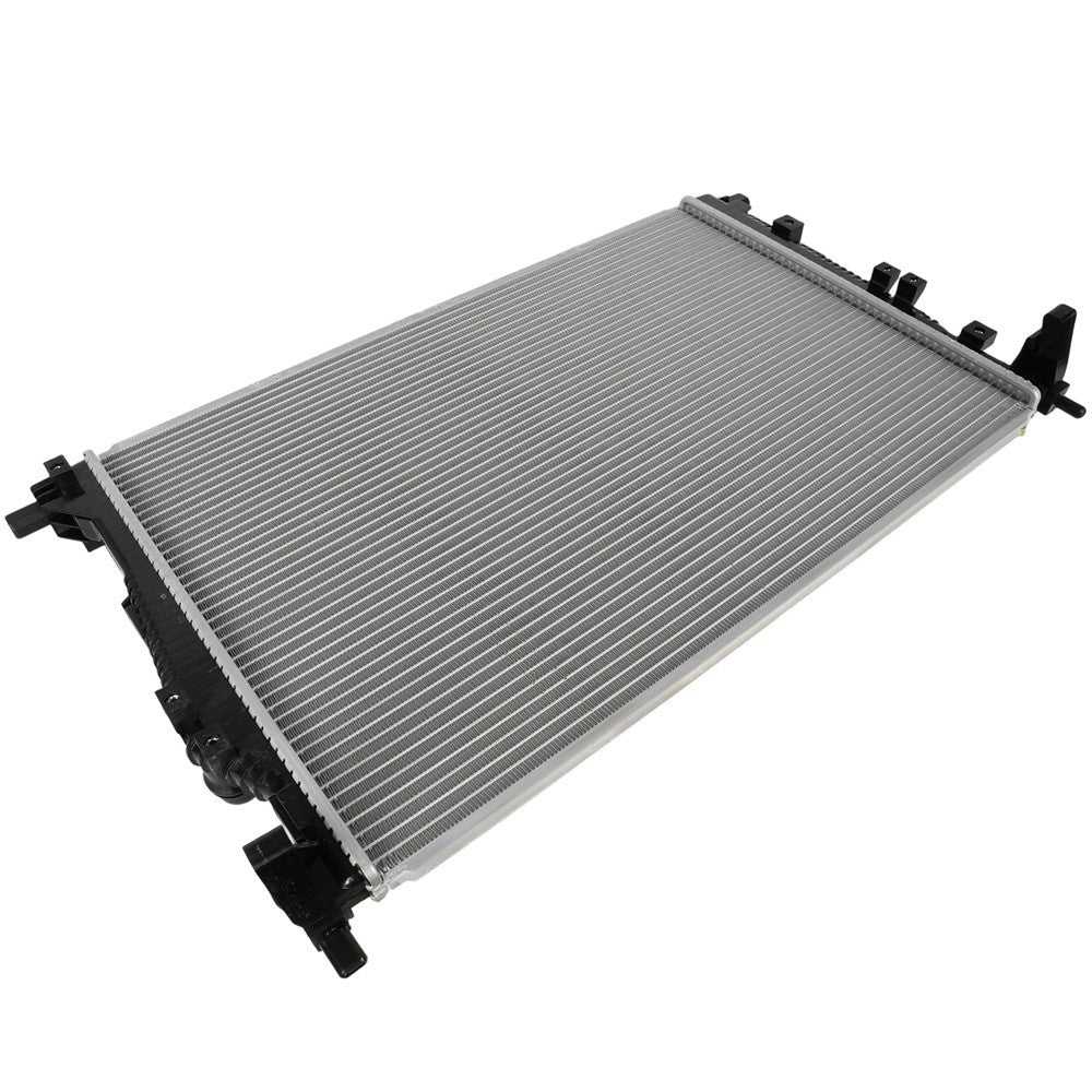 Aluminum Radiator For 2019 2020 2021 2022 Jeep Cherokee for 13770 radiator 6B93BC-57