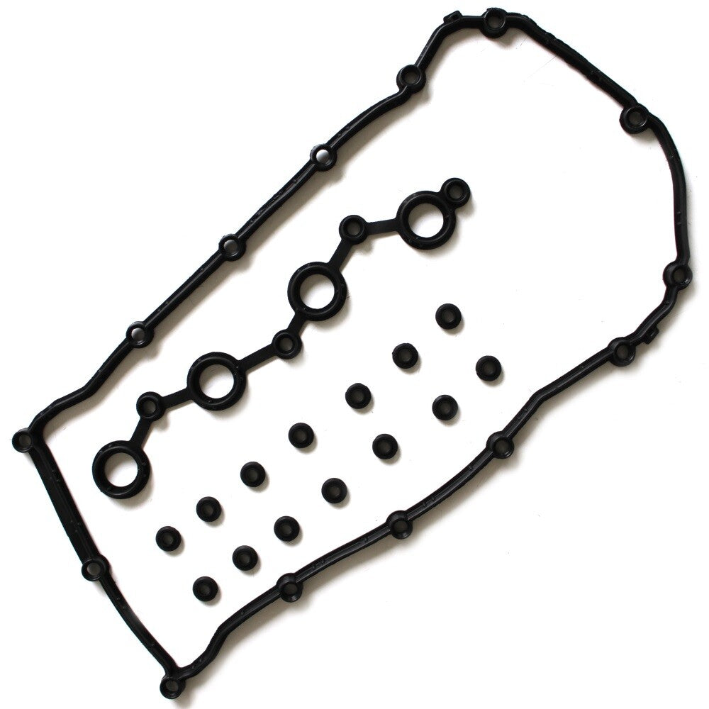 ECCPP Valve Cover Gasket For 07-15 Chrysler Dodge 200 Avenger 1.8 2.4L DOHC ECCPP