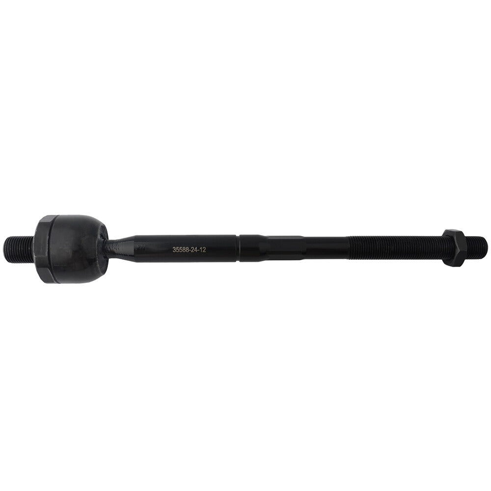 Inner Outer Tie Rod Links Rack and Pinion Bellow For 2015-2021 Ford Expedition 6B93BC-57