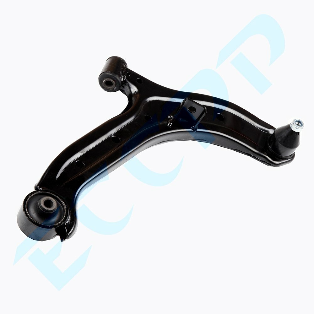 2PCS Kit: Driver & Passenger Lower Control Arm + Ball Joints For Hyundai Accent 6B93BC-57