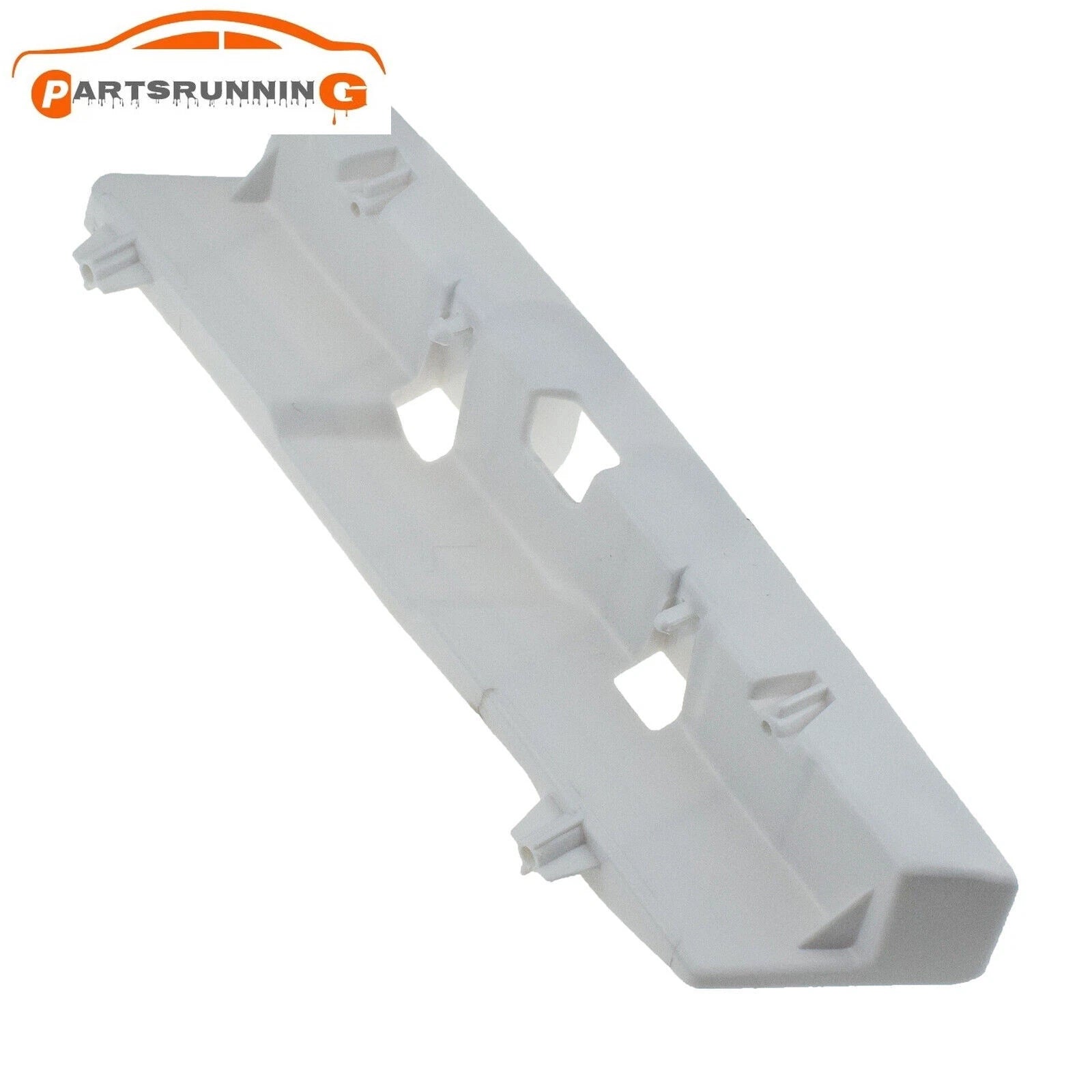 Front Left Driver Side Bumper Bracket 5253453020 For 2014-2015 Lexus IS250 6B93BC-57