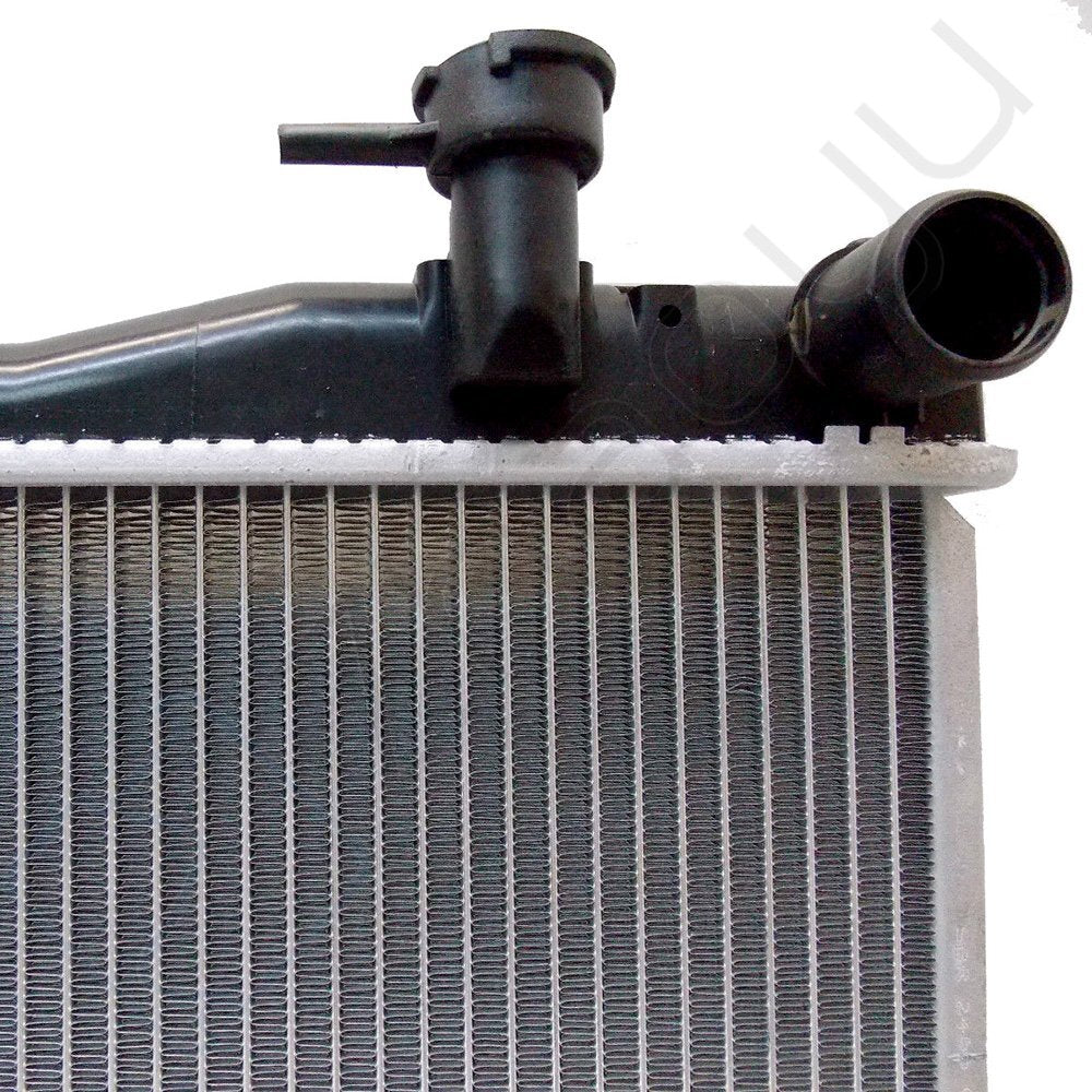Replacement Aluminum Radiator For 03-04 Infiniti G35 3.5L V6 Fits CU2455 6B93BC-57