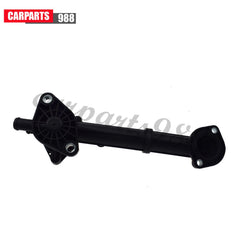 Coolant Thermostat Housing For Hyundai Atos Prime Amica KIA Picanto 25622-02566 6B93BC-57