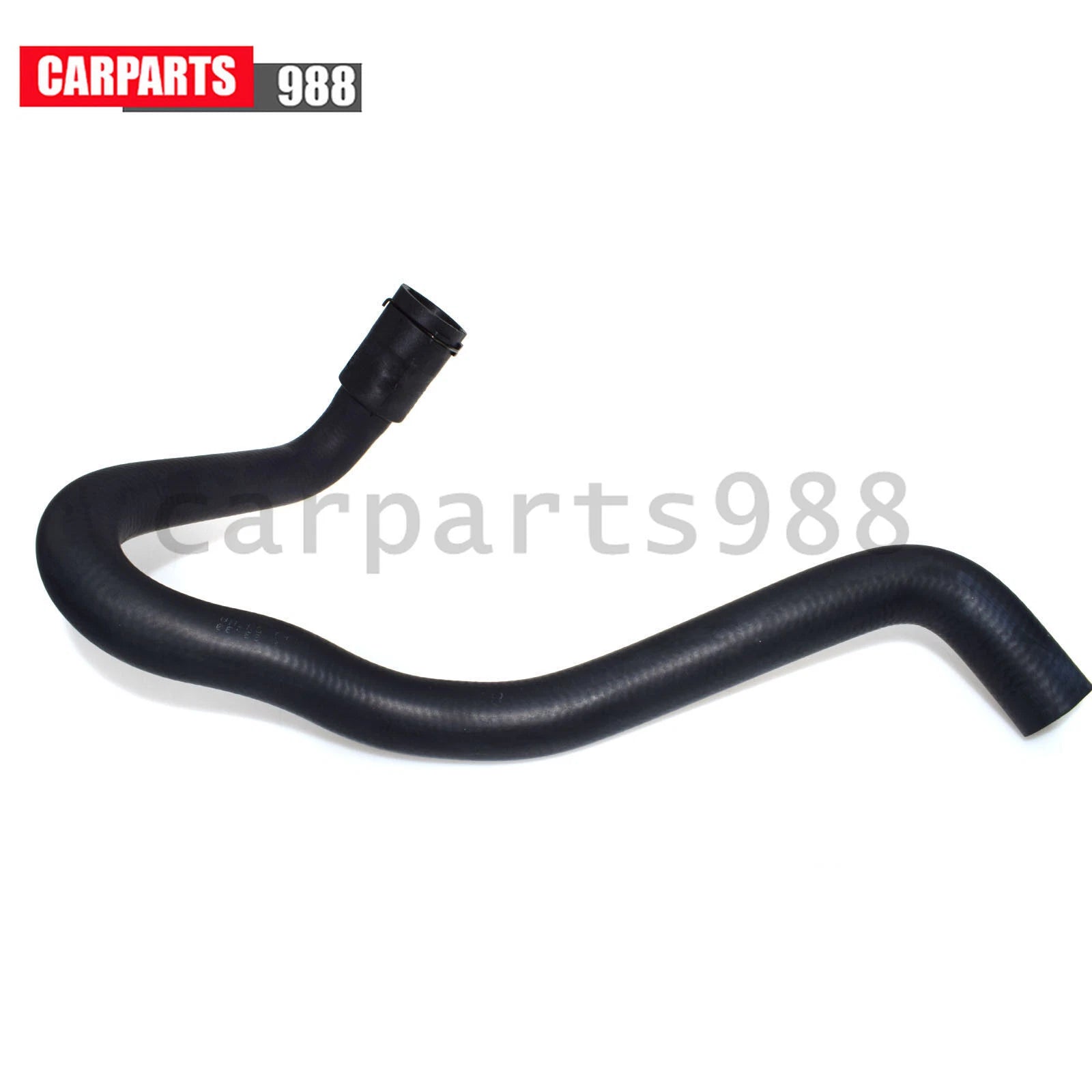 HVAC Heater Hose 8D0819371H For 1998-2005 VW Passat AUDI A4/ A4 Quattro 6B93BC-57