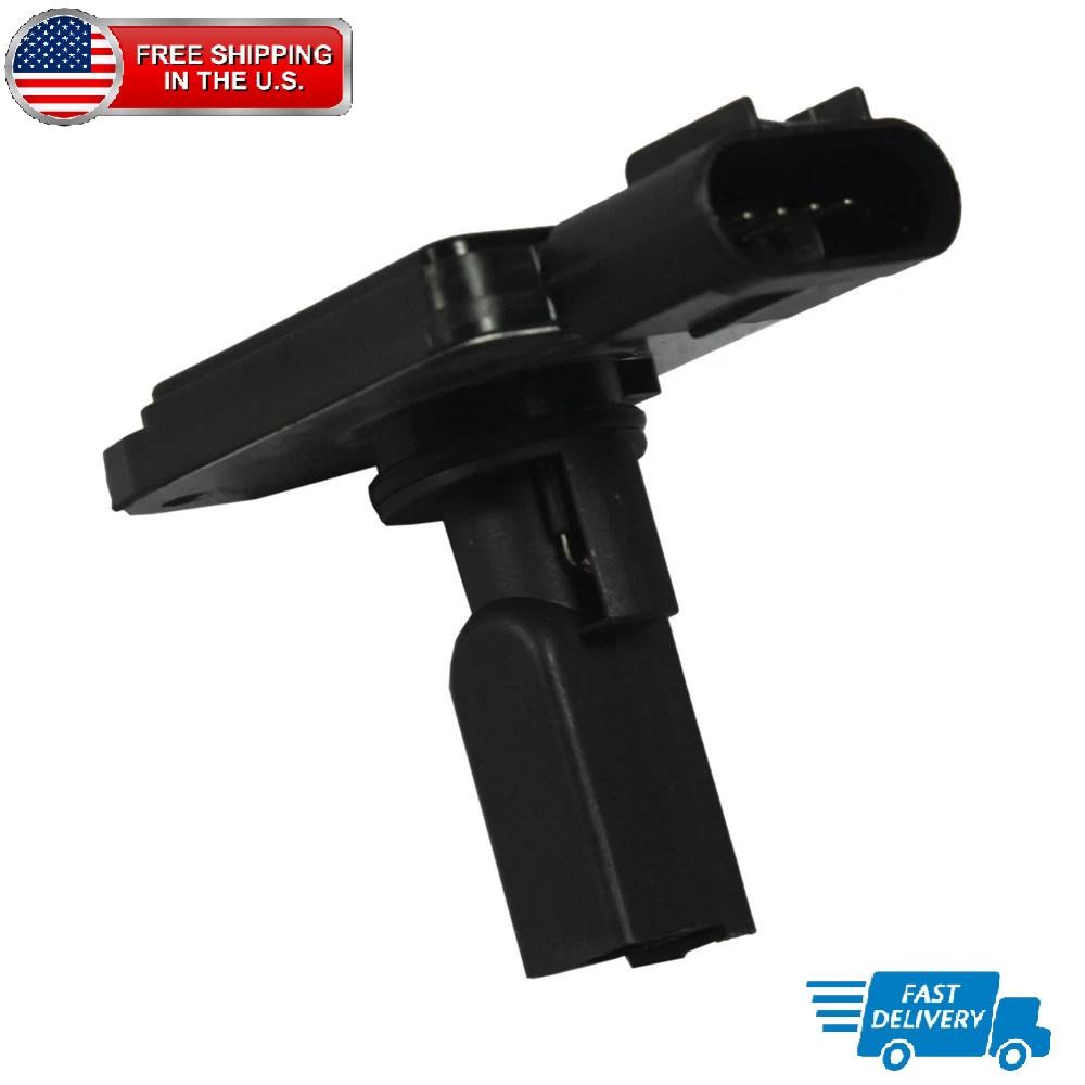 Mass Air Flow MAF Sensor 12579352 for Chevrolet Colorado Hummer Isuzu Saturn GMC