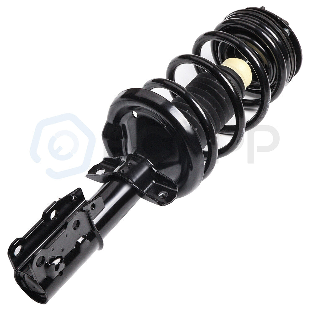 Front Complete Shock and Struts Spring Sway Bar Kit Fits Saturn Ion 2003-2007 6B93BC-57