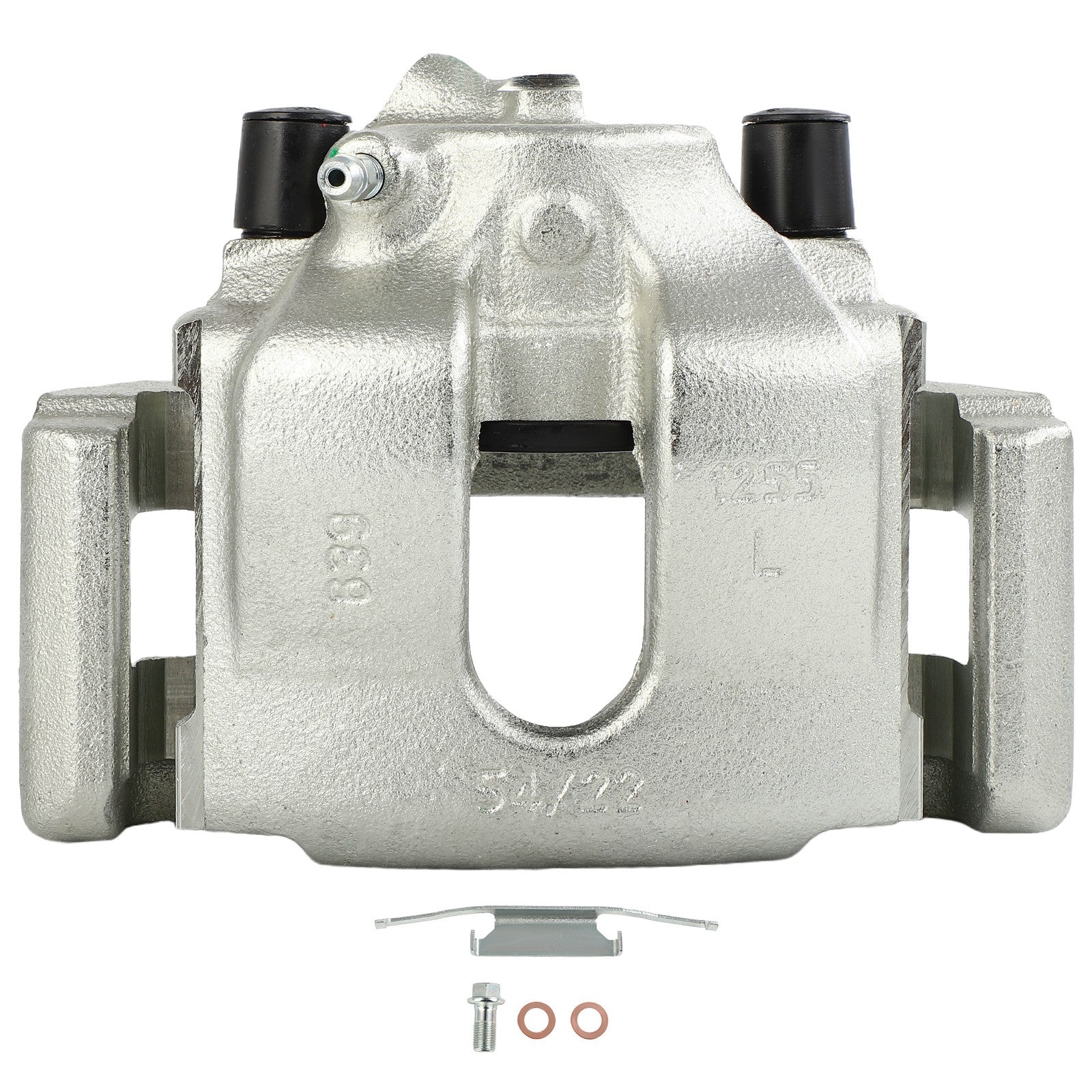 Front Left Brake Caliper 1Pc For 1999-2000 BMW 328i 2000 BMW 328Ci 19B1619A 6B93BC-57
