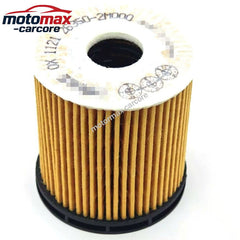 1X Oil Filter 26350-2M000 for Hyundai Elantra Tucson Kia Sorento Rio 1.6L 6B93BC-57