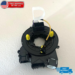 For 2011-2016 Ford F-250 Super Duty  Spiral Cable Steering Wheel Clock Spring
