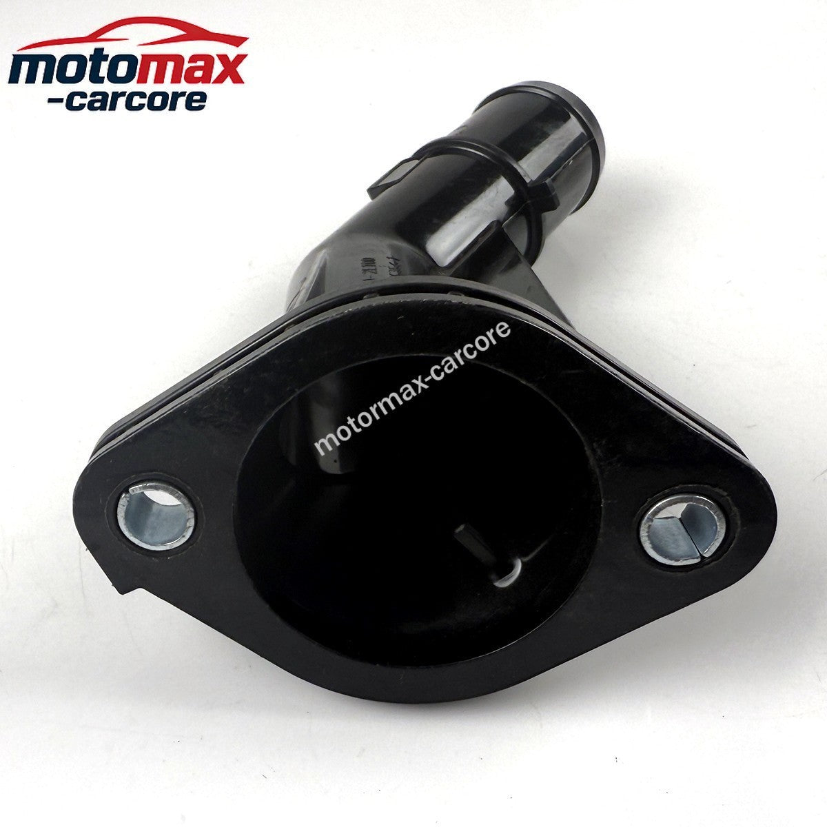 Coolant Water Inlet 25631-2E100 for 2017-21 Hyundai Tucson Forte5 Soul 2.0L 6B93BC-57