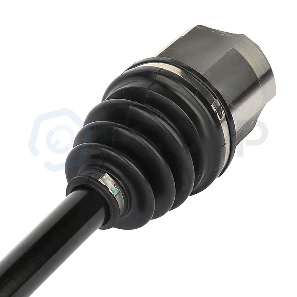 For Chevrolet Impala Cadillac DTS Front Right Wheel Hub Bearing & CV Axle Shaft 6B93BC-57