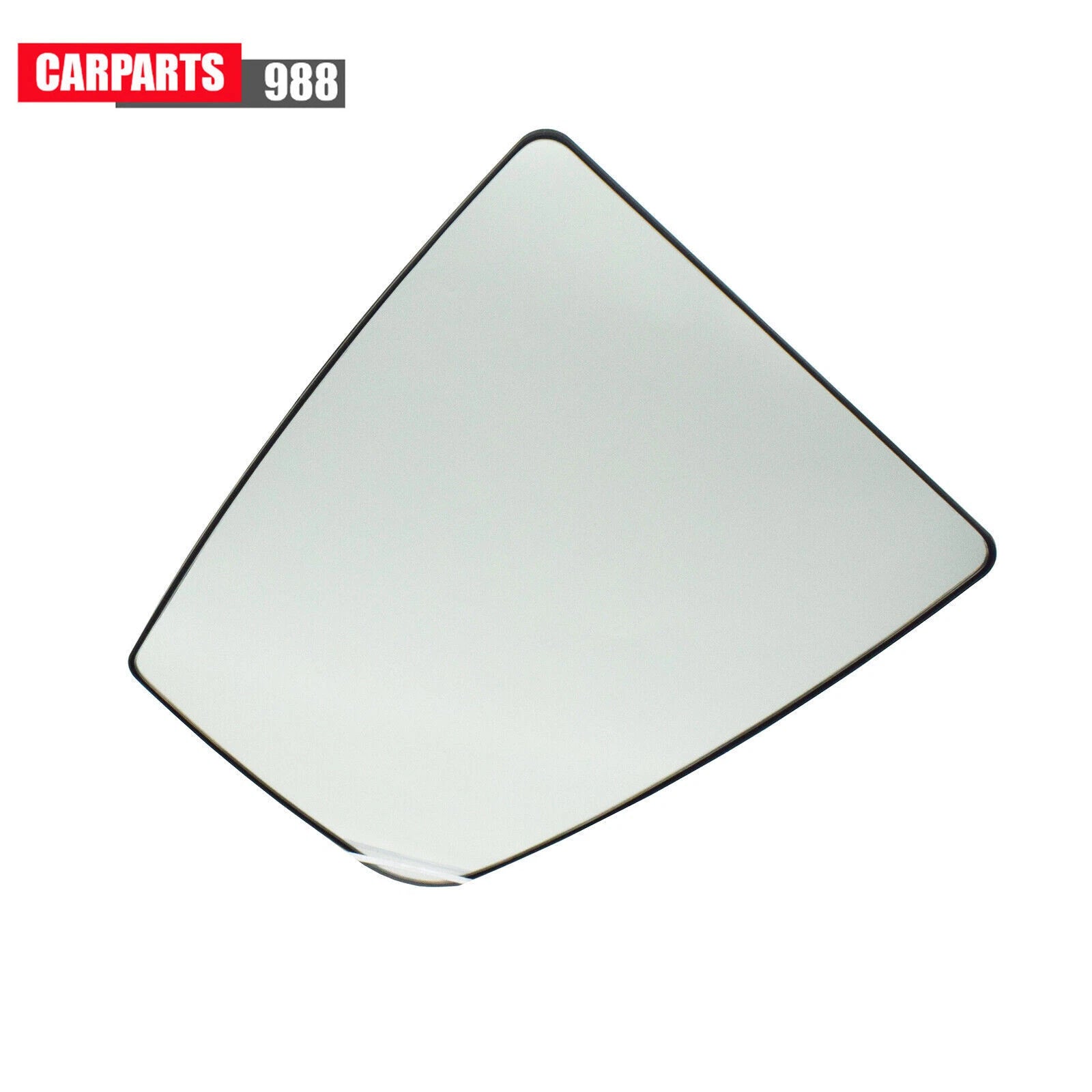 Upper Left Side Wing Mirror Glass Heated for Ford 15-22 Transit Van 150 250 350 6B93BC-57