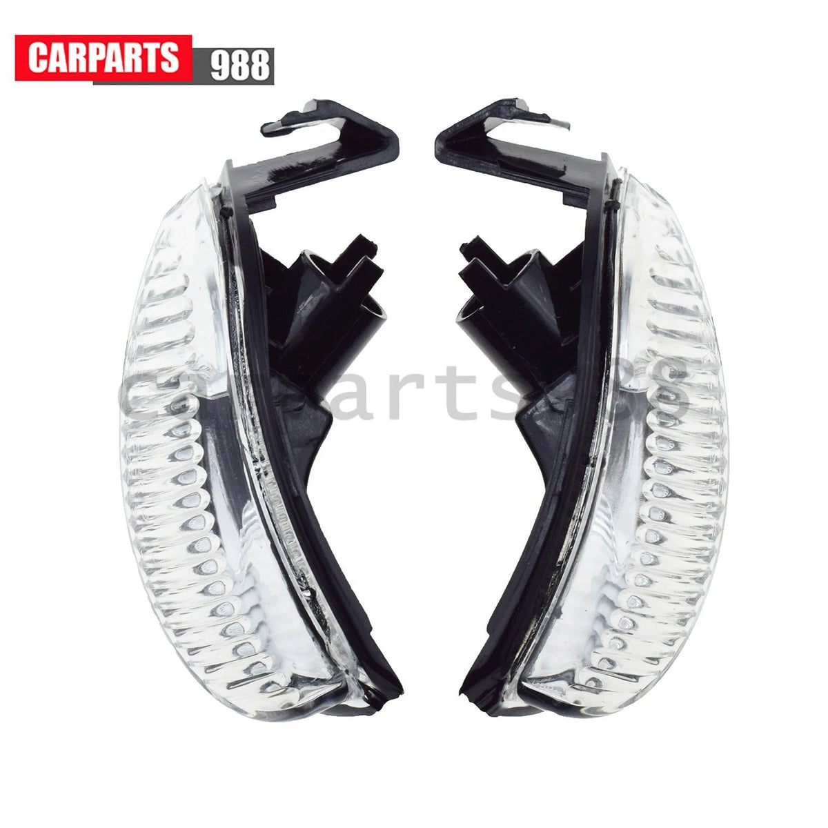 Rear Left or Right Turn Signal Light For Renault Logan Sandero II 261600509R 6B93BC-57